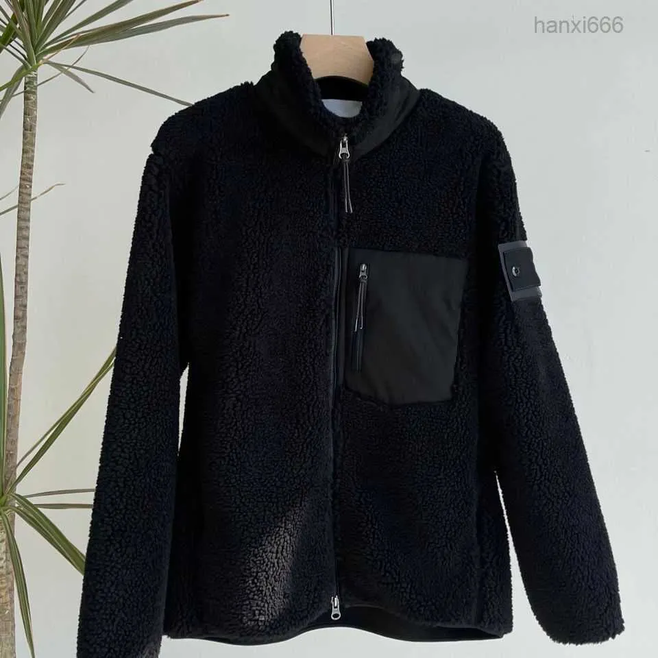 Giacche Topstoney Uomo Cappotti Island Designer Konng Gonng Abbigliamento Giacca di marca Cappotto stile americano europeo Casual