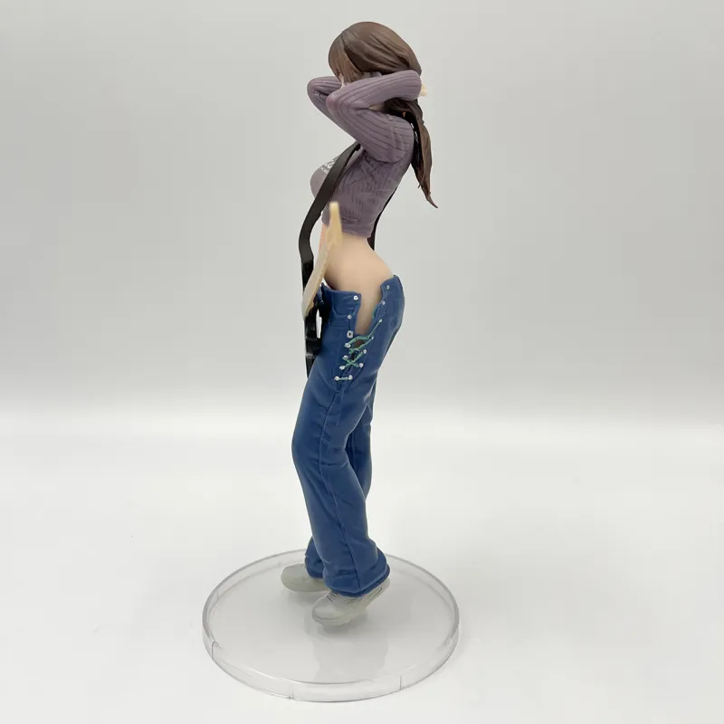 「メイメイ」1/6スケール完成品フィギュア（高さ27cm） メイメイ」1/6スケール完成品フィギュア（高さ27cm） Amazon