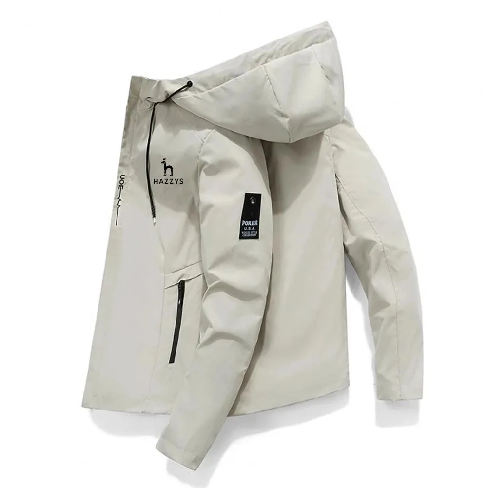 Hazzys jacket clearance price