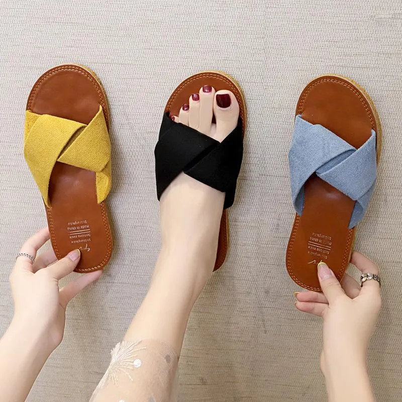 Non slip sales flip flops