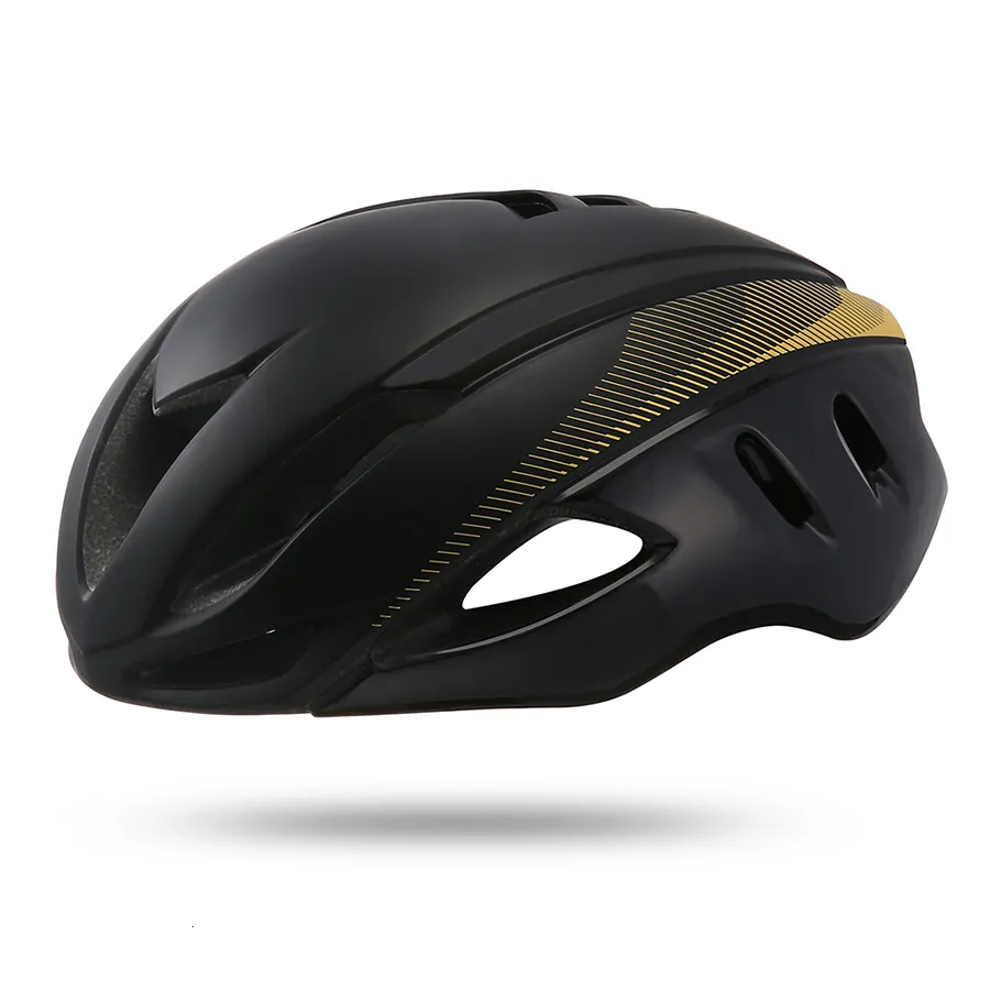 Езда на велосипедные шлемы Speed ​​Race Race Triathlon TT Cycling Helmet Road Mtb -велосипедный шлем времена испытаний велосипед