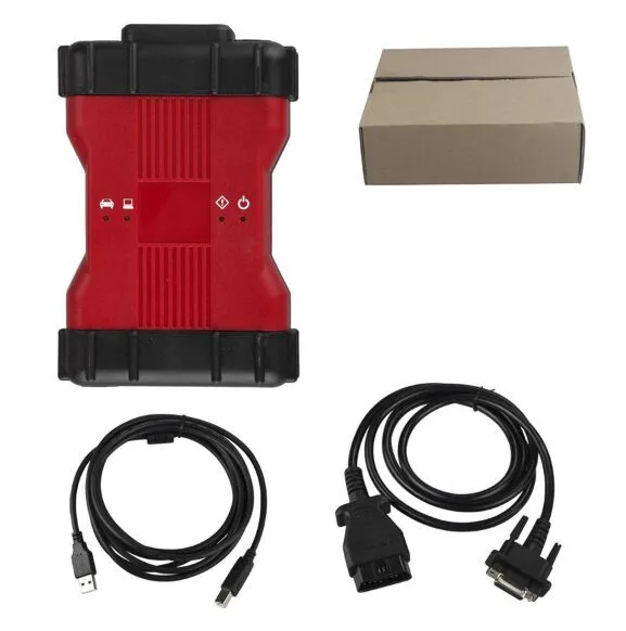 Cavo Adattatore OBD2 Da 16 Pin A USB, Prolunga 180 Cm Per Strumenti Diagnostici Auto E HUD