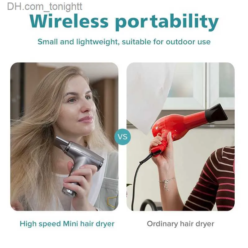 Inflatable hair dryer cheap