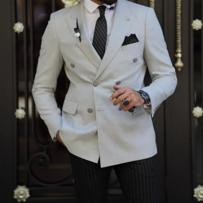 久遠　Double-breasted setup 1a52e587-dfe8-4242-aaab-