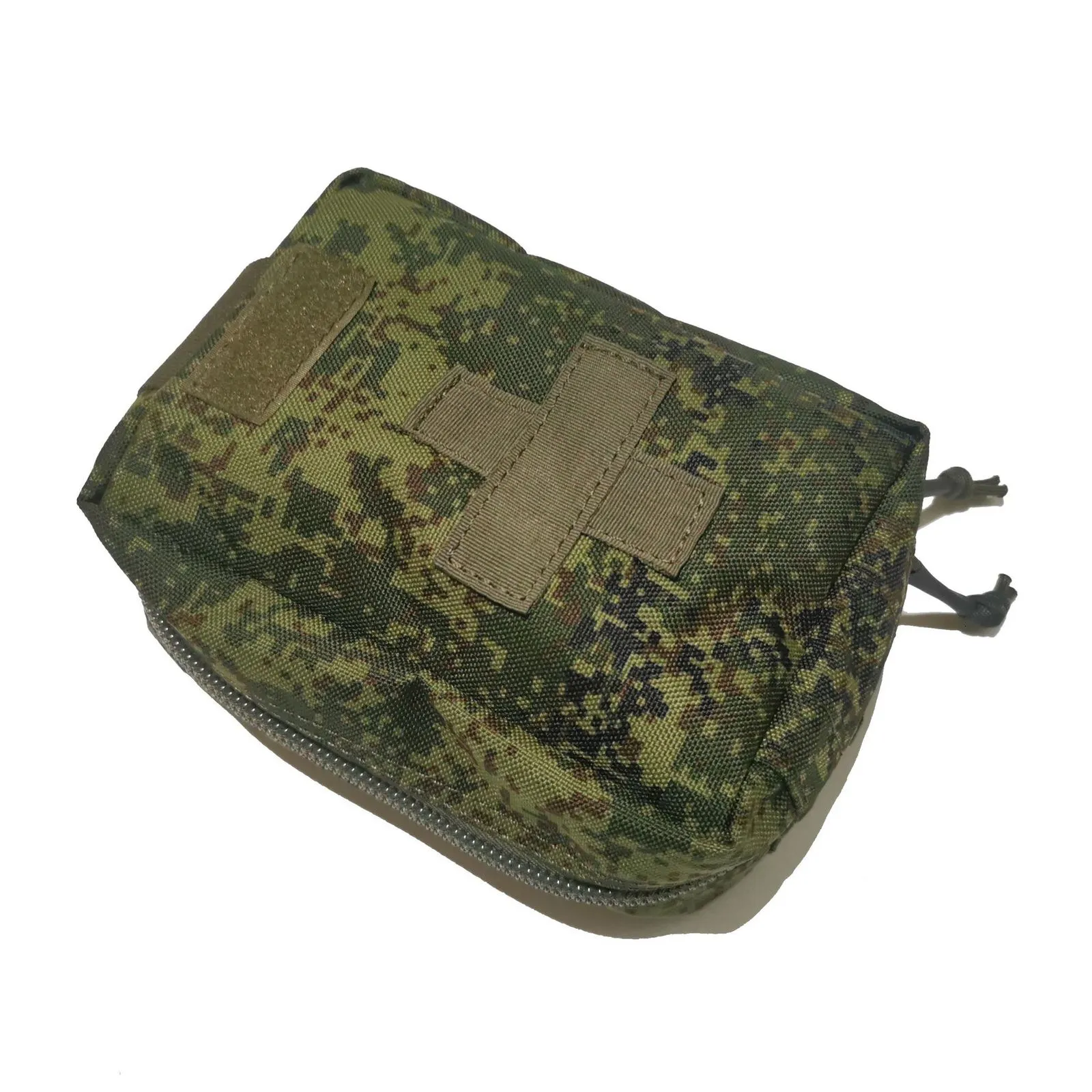 Sacs de soirée Armée russe Emr Little Green Man Pouch 6sh117 Pochette de gilet 6b45 Urgence tactique russe 230828