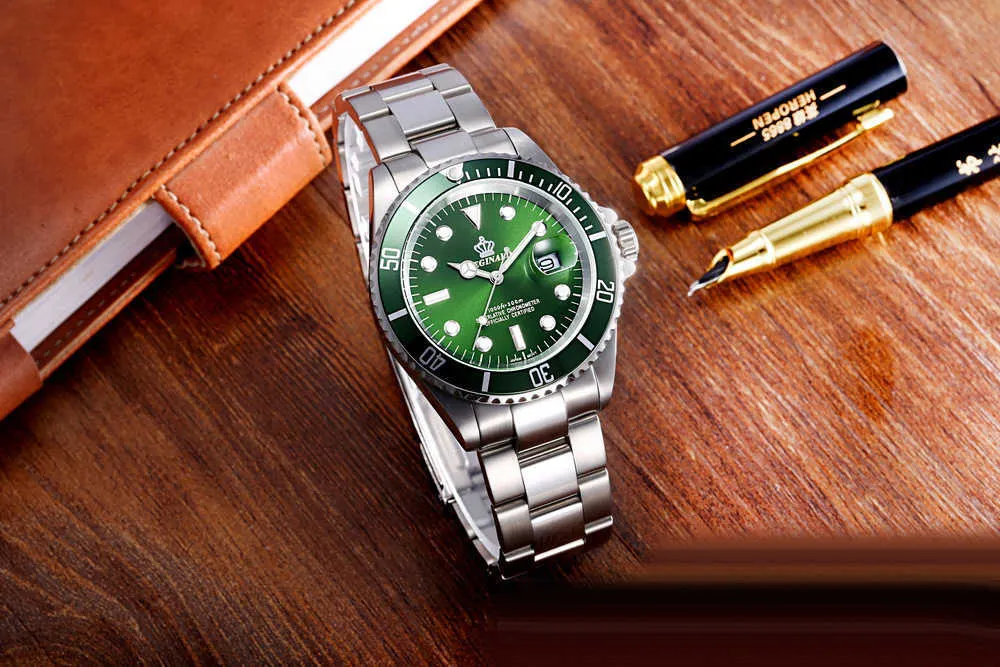 Reginald mens watch best sale