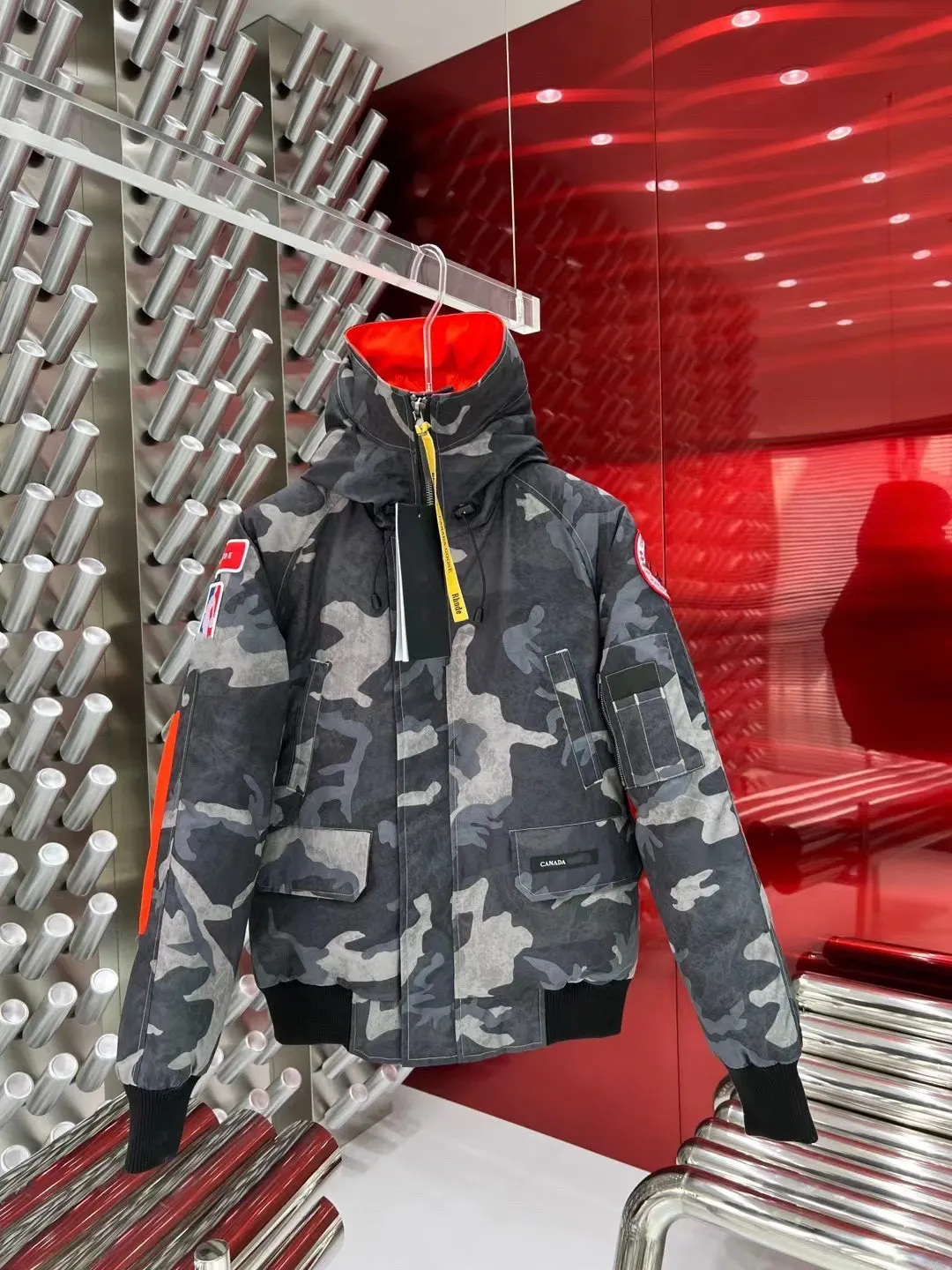 Discount hot sale designer jackets