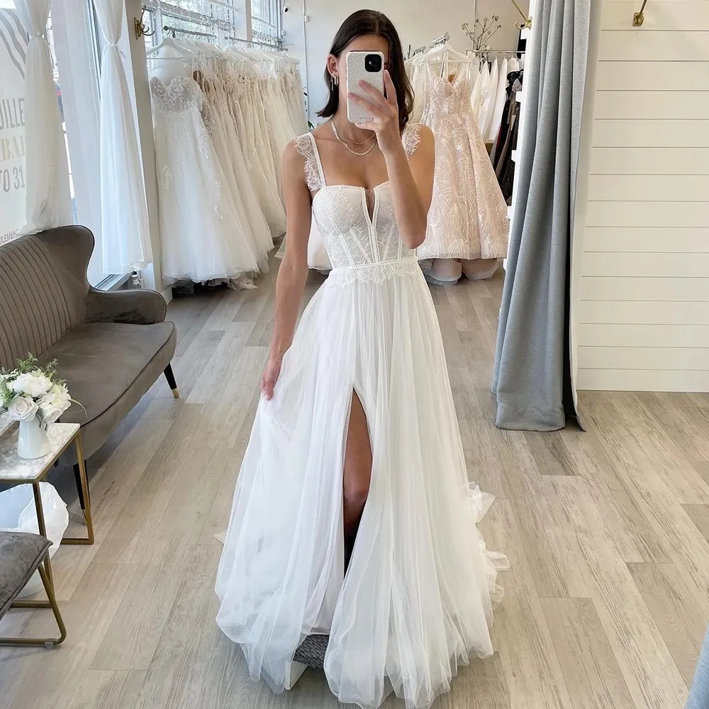 Wedding Dress Sweetheart Collar Floor-Length Silk A-Line Sleeveless Empire  Waist with Built-in Bra from Dhgate Urban Sexy Dresses - price 185.46