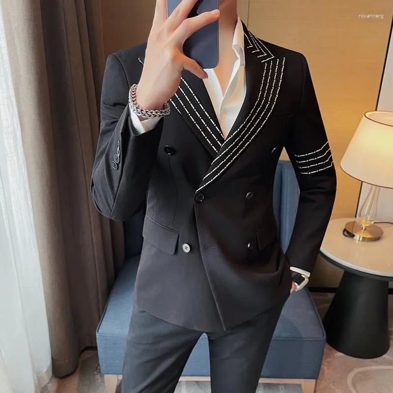 Trendy suit deals jackets