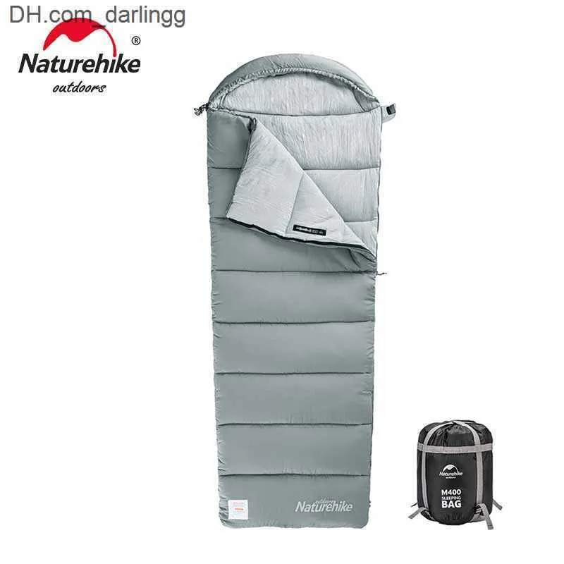 Nature hike sleeping bag sales