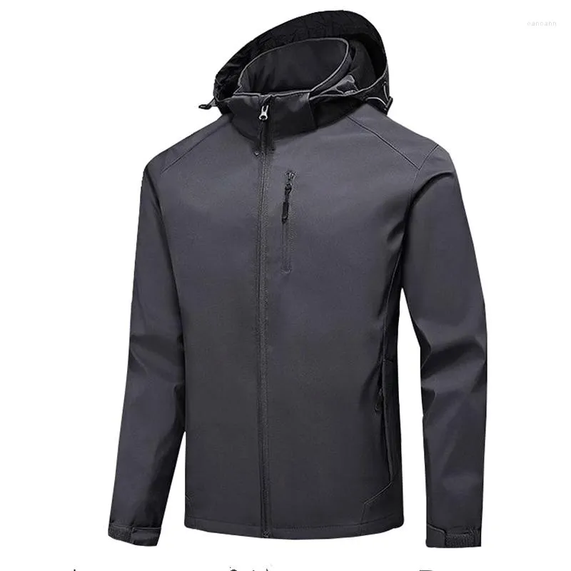 2023 Waterproof Racing Mtb Jackets Waterproof For Men Breathable