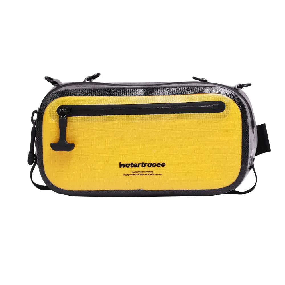 Waterproof Small Waterproof Duffel Bag For Snorkeling, Kayaking, Surfing, Fishing  Waist Bag With Storage Capacity 230828 From Huafei09, $67.31