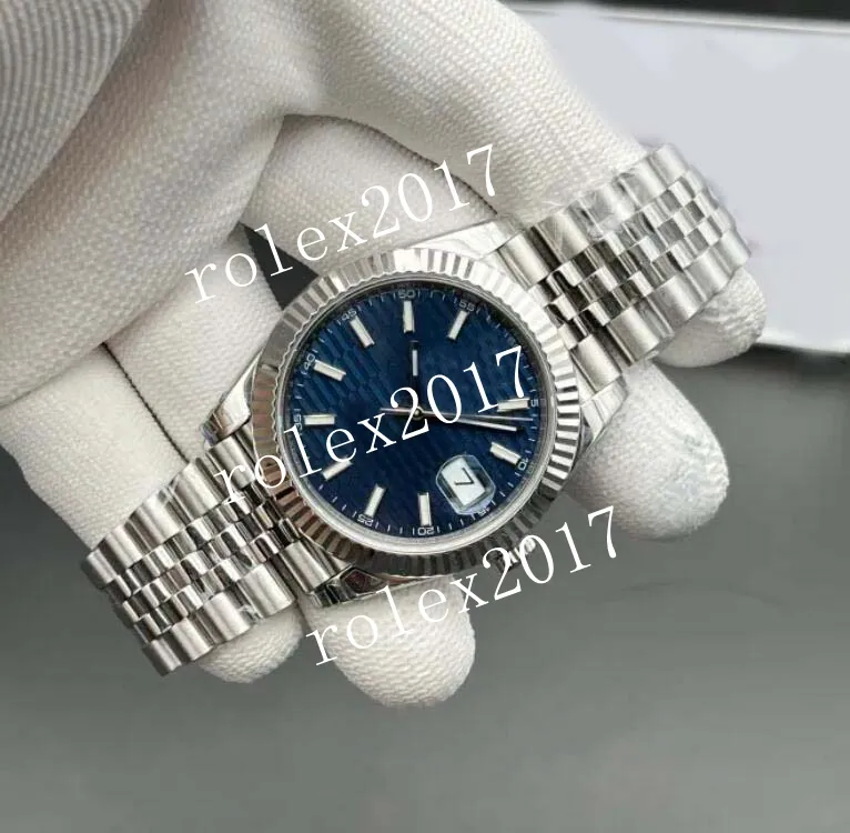 Économisez gros sur les achats en gros de VSF 41 Mm Montre De Luxe Pour  Homme Bracelet Jubilee 904L SS, Cadran Cannelé Bleu Vert, Verre Saphir – 