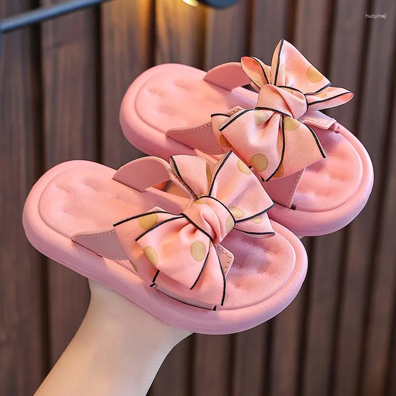 Girls slippers flip flop 2025