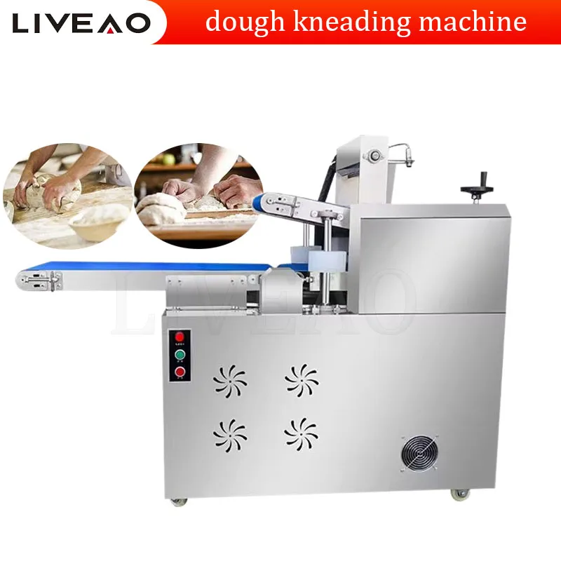 High Quality Automatic Dough Sheet Making Machine Electric Dough