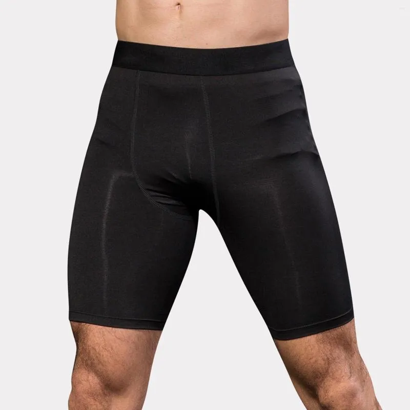 Calções masculinos de fitness collants leggings correndo exercício esportes apertado estiramento calças secagem rápida treinamento basquete ao ar livre homme