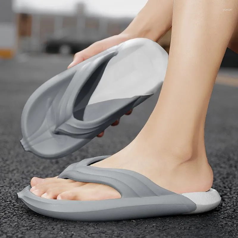Soft comfortable flip flops cheap