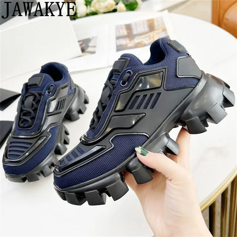 SURET Buty wielokolorowe moda buty buty męskie robotowe buty sportowe butę sportowa luksusowa marka swobodne koronkowe buty płaskie unisex 230828