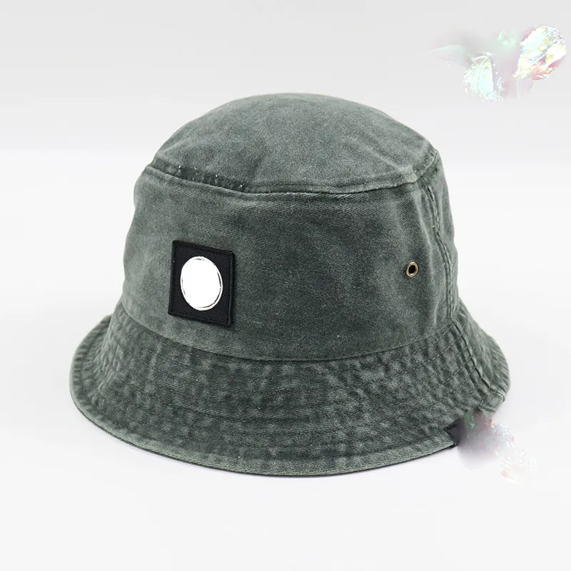 Esplosioni di designer di cappelli a secchiello spot cappelli da pescatore cappelli da bacino ad asciugatura rapida all'ingrosso per uomo e donna visiera da pesca all'aperto.