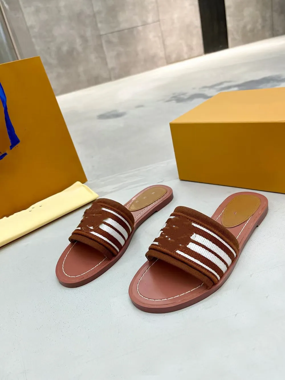 Infradito alte shop donna