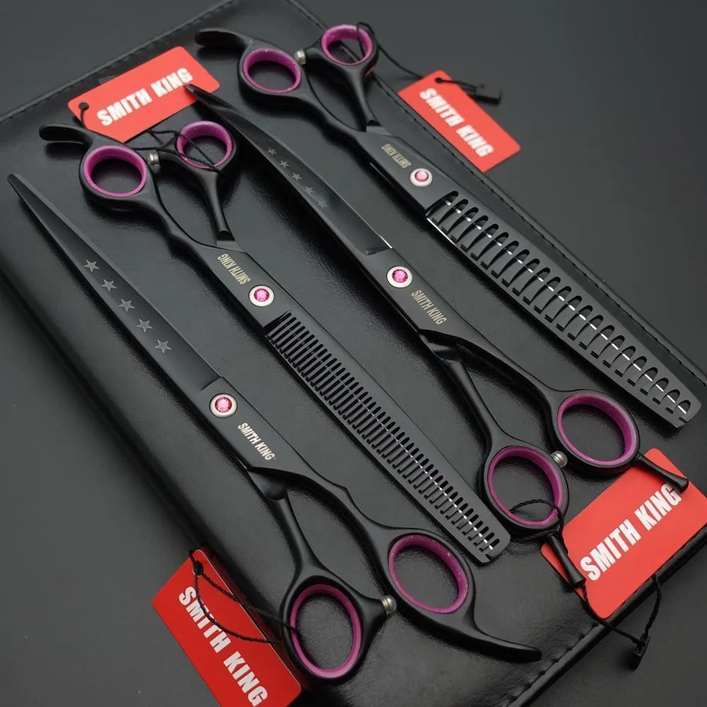 8 Best Dog Grooming Scissors in 2026 - Reviews & Top Picks
