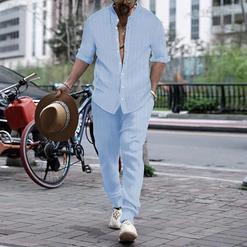 From Work to Weekend: Versatile Casual Outfit Ideas for Men this Fall