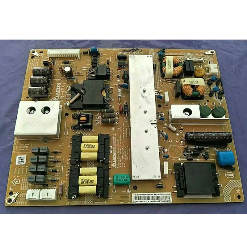 Carte d'alimentation originale pour Sony KLV-55EX630, DPS-195AP-1, DPS-195AP-1A, nouveau