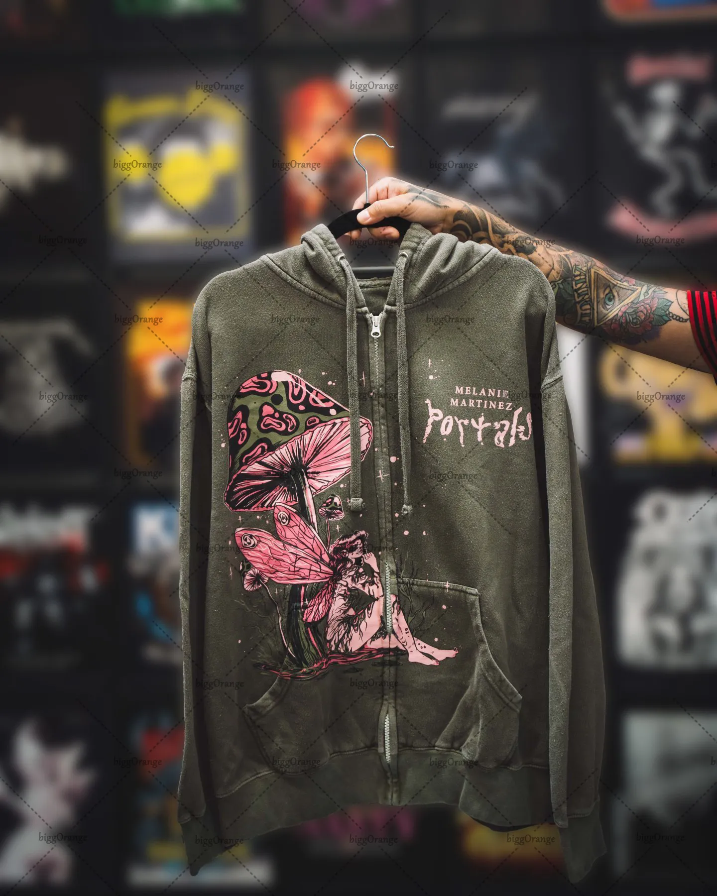 Sudadera Capucha Sudaderas Retro Hombre Sudadera Capucha Retro