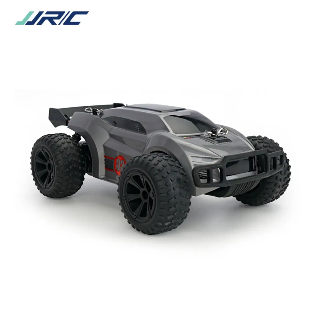 JJRC Q88 Coches RC Grandes A Escala 1:22, Coches RC De 15 KM/H, Juguetes  Para Adultos Y Niños, Coche Teledirigido 2,4G 4WD Todoterreno Monster Truck  2513 De 31,15 €