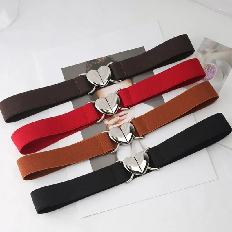 Ladies thin shop belts