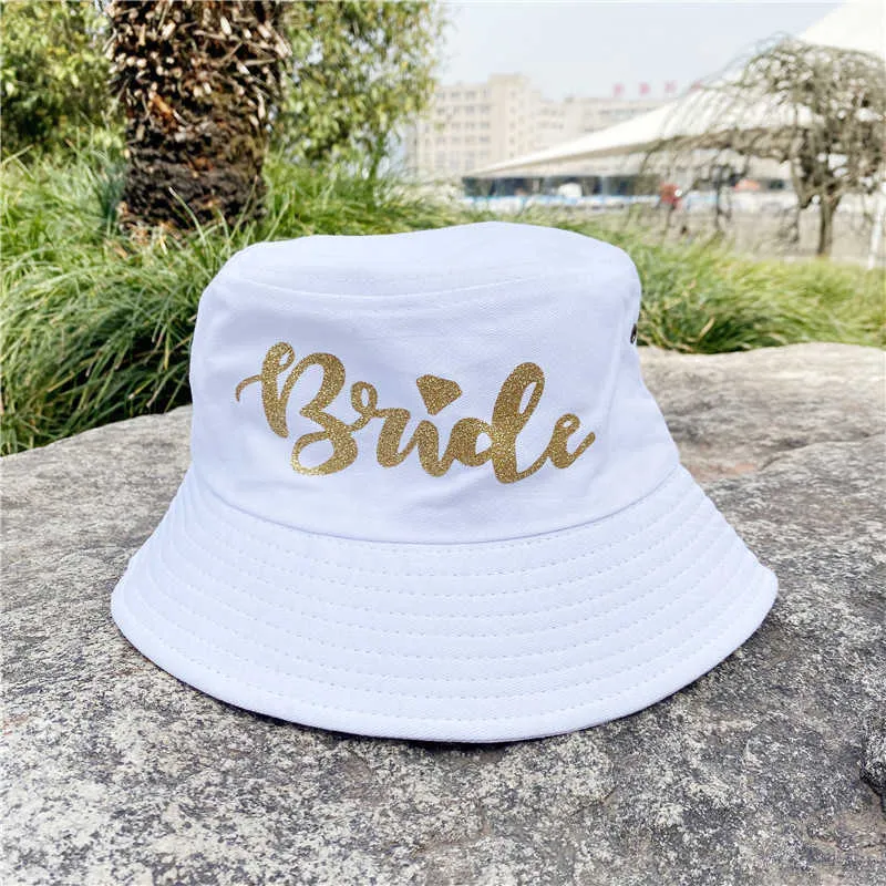 Bucket Hat 