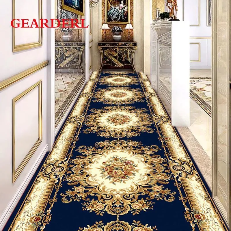 Tappeti Stile Autunnale Lungo Ingresso Tappeto Tappeti Soggiorno Scala  Corridoio Casa Corridoio Tappeto Corridoio Festa Matrimonio Rosso Tappeti  230829 Da 99,15 €