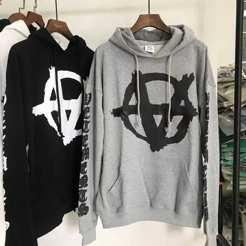 DHgate.com:Mens Vetements Hoodies, High Quality Gothic DHgate.com:Mens Vetements Hoodies, High Quality Gothic