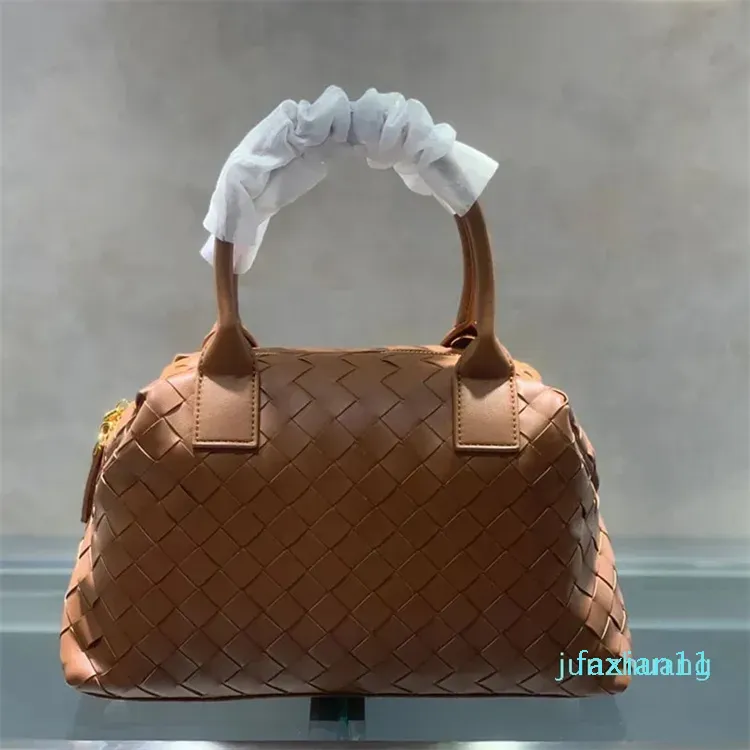 nuove borse dello stilista Borsa in tessuto Tote Bag Lettere di moda in pelle Tracolla lunga Tasche di grande capacità Borse a tracolla da viaggio