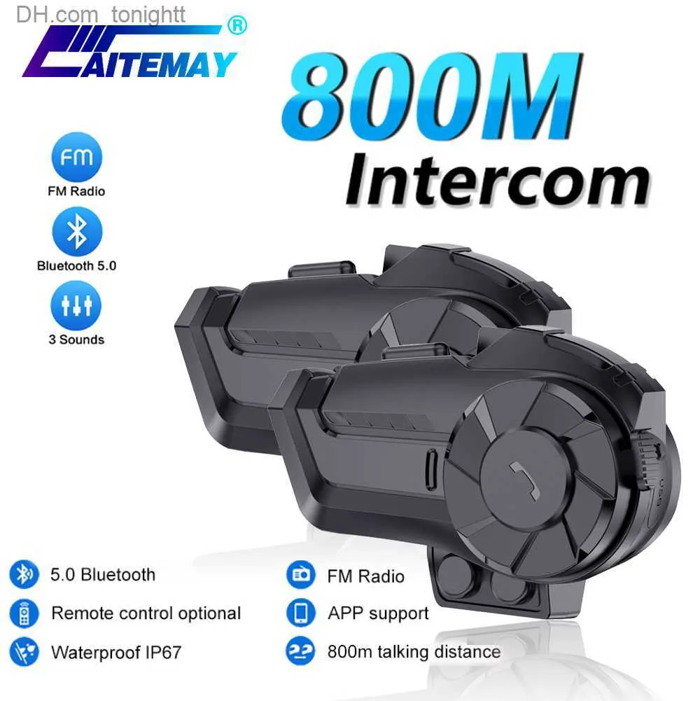 Wireless intercom headsets for motorcycles sale