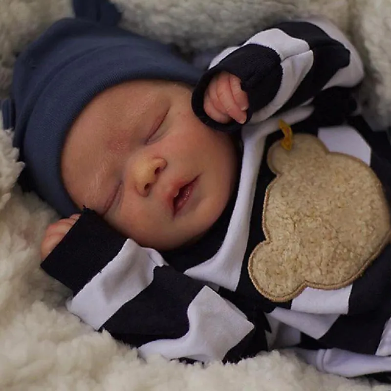 Reborn bebe sales