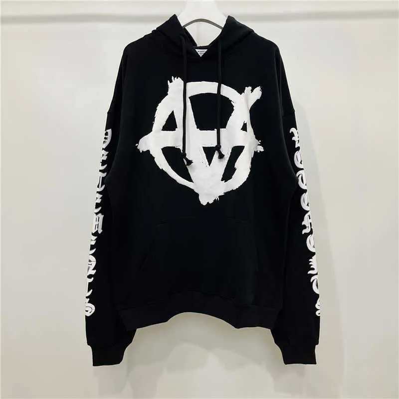 DHgate.com:Mens Vetements Hoodies, High Quality Gothic DHgate.com:Mens Vetements Hoodies, High Quality Gothic