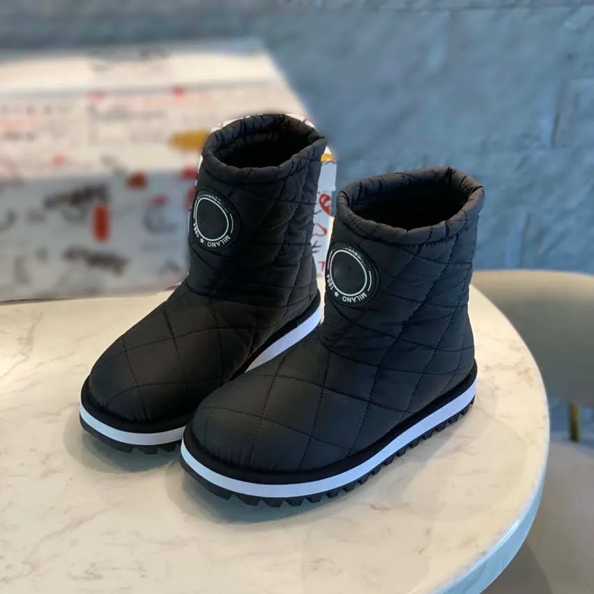 Stivali Stivaletti Stivaletti Firmati Martin Boots Moda Di