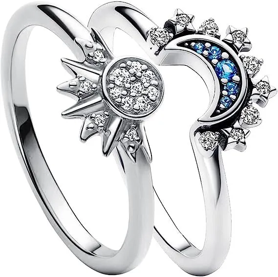 Sun ring outlet