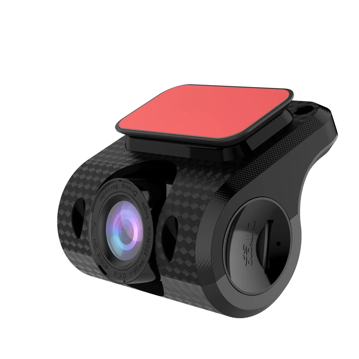 USB Car DVR Cam Traço ADAS Speed Display Recorder HD... De $58,35 | DHgate
