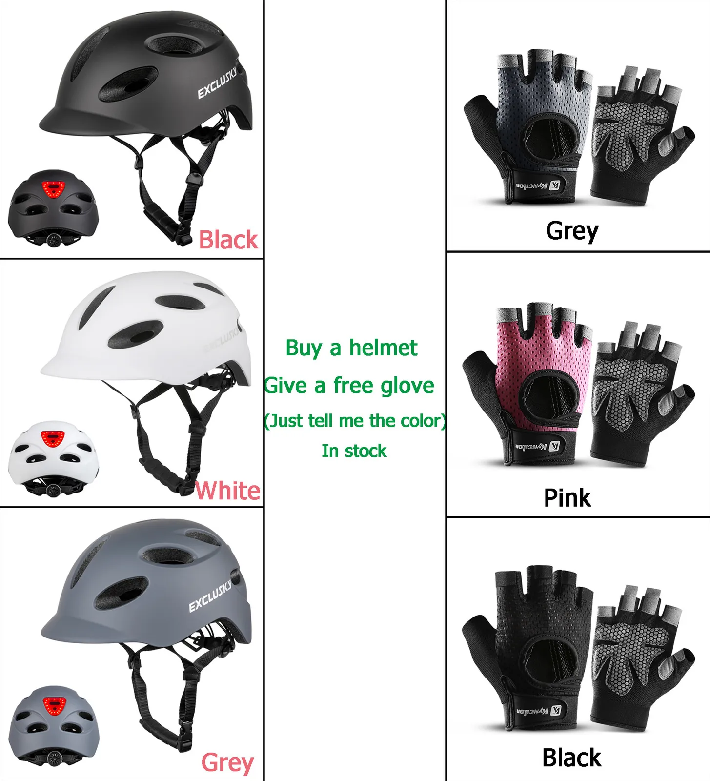 Exclusky helmet sale