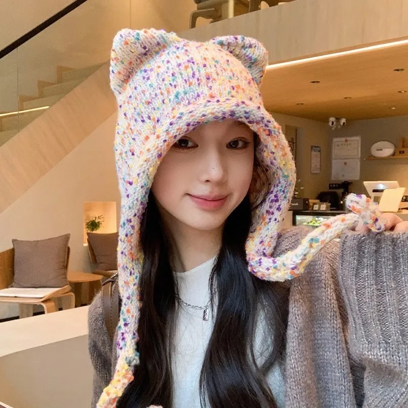 Caps and Beanies: The Hidden Secrets of Anime Fashion Trends