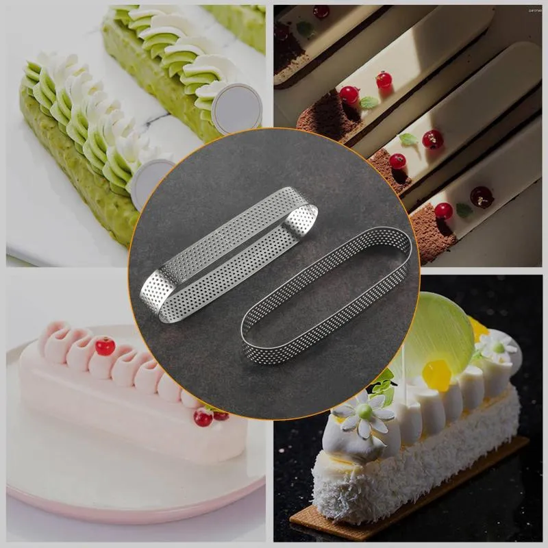 Mousse cake cheap ring