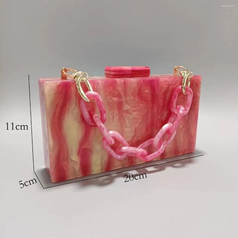 Vintage acrylic purses sale