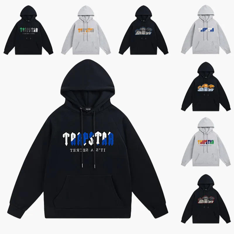 Herrtröjor tröjor designer män hoody hoodies pullover tröjor förlorar långärmad huvtröja jumper herrar högkvalitativa kvinnor toppar