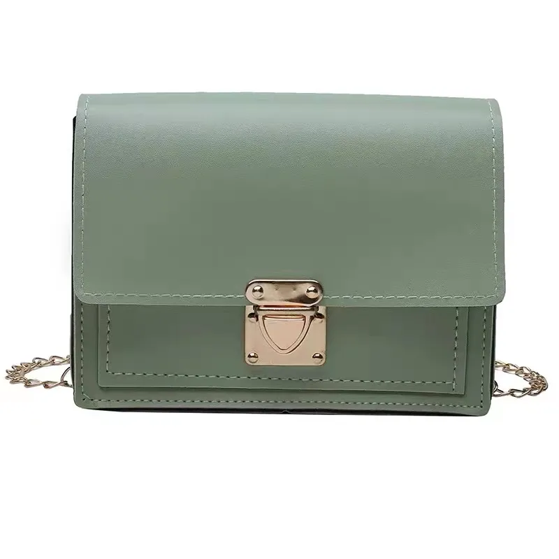 Modne metaliczne torebki Klasyczne sprzęgło Crossbody Pretty Envelope Bubddsds 005