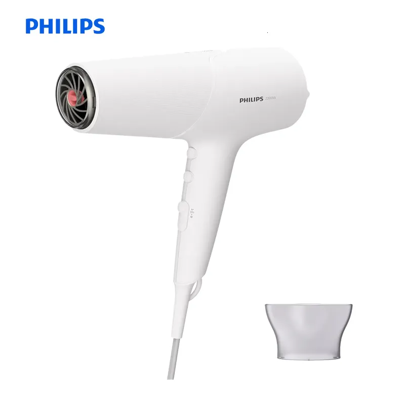 Philips hair dryer ionic discount