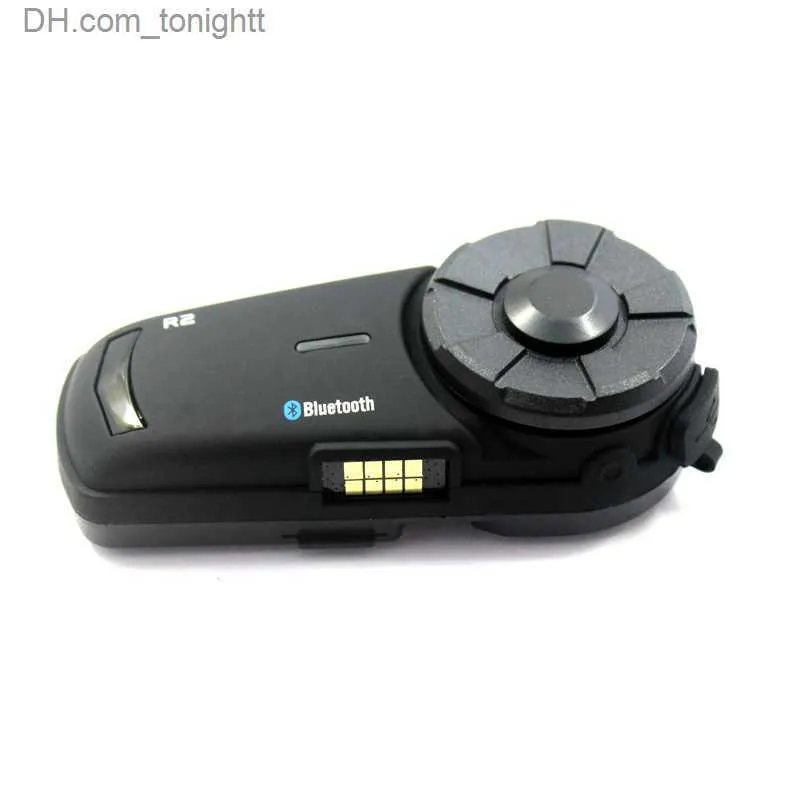 Airide R2 Motorcycle Bluetooth Group Intercom Headset 1000m 4