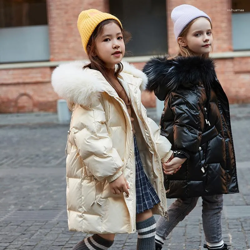 Giacche ragazza hotsell invernali