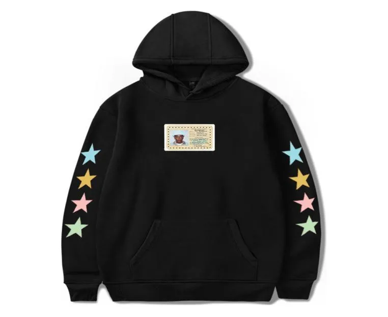 Tyler The Creator Merch Cmiygl Los Angeles License Hoodie Sweatshirt Tracksuit Men Women Pullover65676131